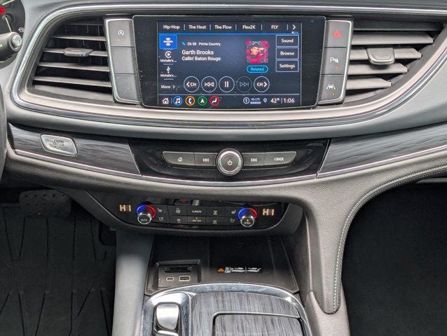 2023 Buick Enclave Premium Group