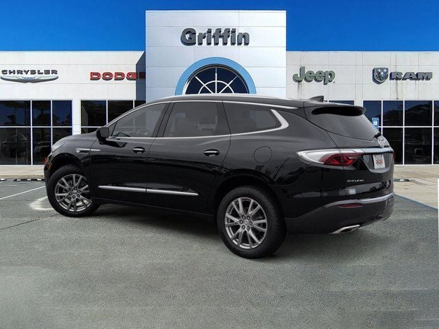 2023 Buick Enclave Premium Group
