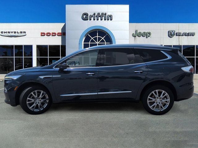 2023 Buick Enclave Premium Group