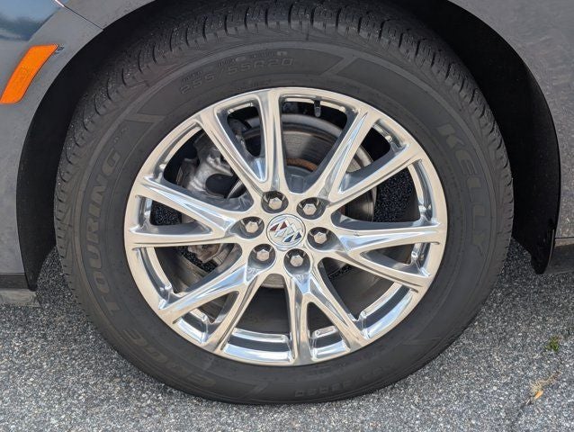 2023 Buick Enclave Premium Group