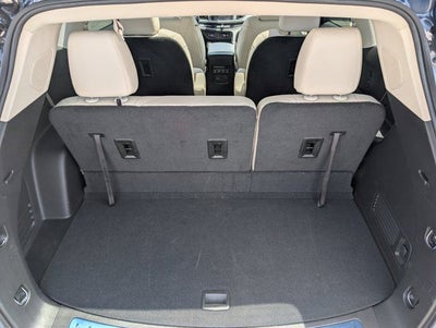 2023 Buick Enclave Premium Group