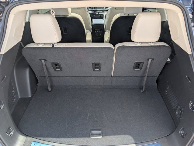 2023 Buick Enclave Premium Group