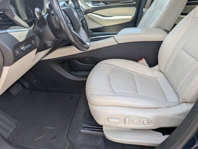 2023 Buick Enclave Premium Group