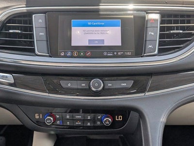 2023 Buick Enclave Premium Group