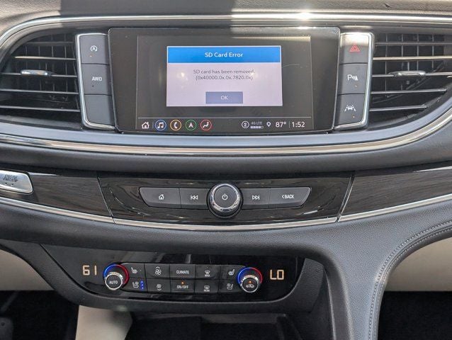 2023 Buick Enclave Premium Group
