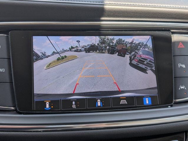 2023 Buick Enclave Premium Group