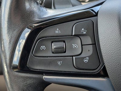 2023 Buick Enclave Premium Group