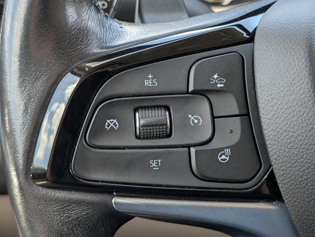 2023 Buick Enclave Premium Group