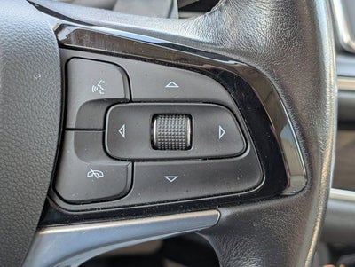 2023 Buick Enclave Premium Group