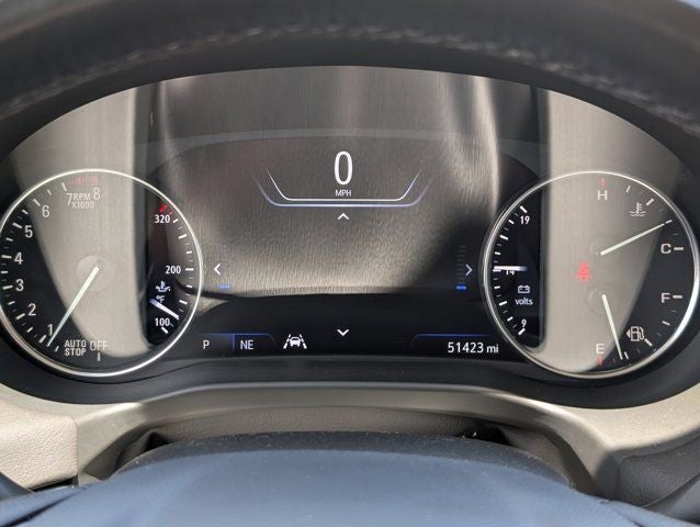 2023 Buick Enclave Premium Group