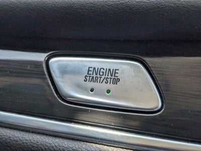 2023 Buick Enclave Premium Group