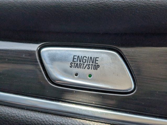 2023 Buick Enclave Premium Group