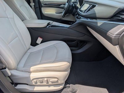 2023 Buick Enclave Premium Group