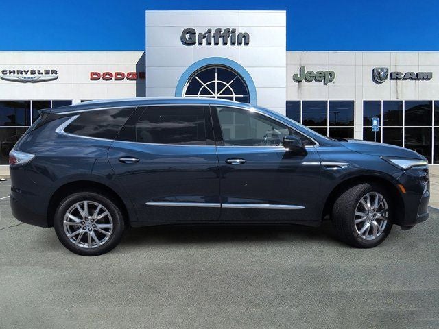 2023 Buick Enclave Premium Group