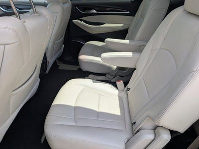 2023 Buick Enclave Premium Group