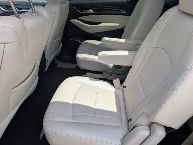 2023 Buick Enclave Premium Group