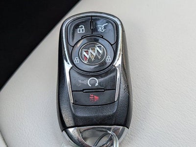 2023 Buick Enclave Premium Group