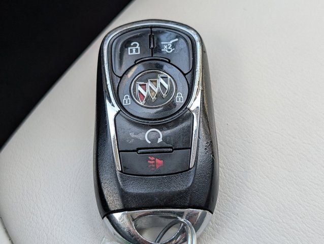 2023 Buick Enclave Premium Group
