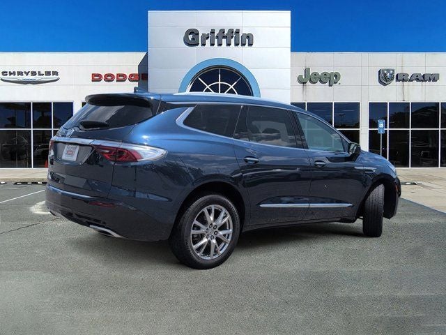 2023 Buick Enclave Premium Group