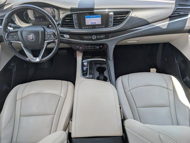 2023 Buick Enclave Premium Group
