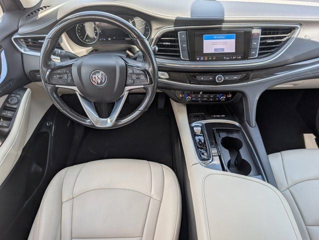 2023 Buick Enclave Premium Group