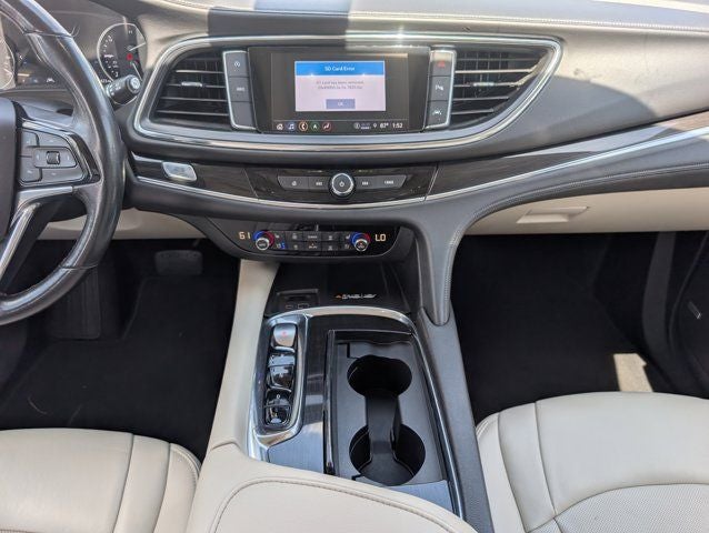 2023 Buick Enclave Premium Group