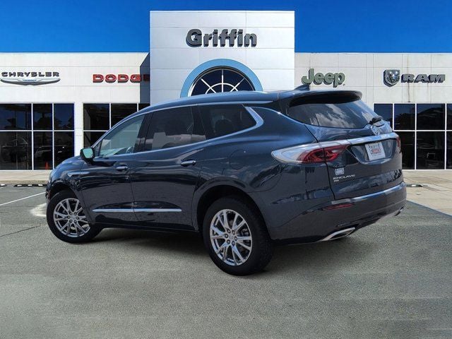 2023 Buick Enclave Premium Group