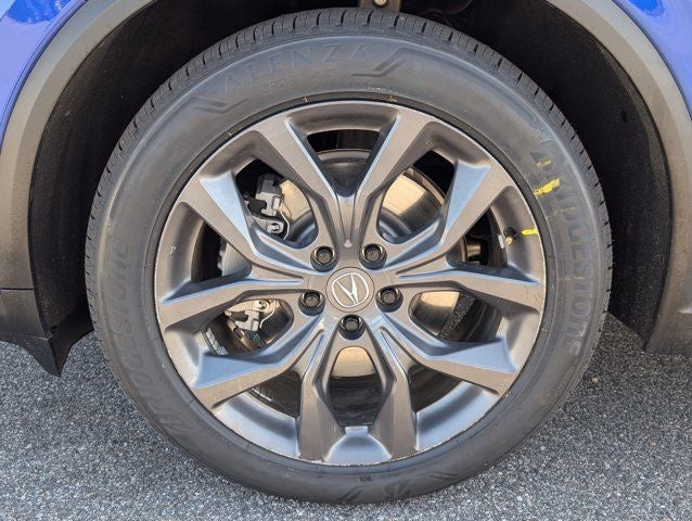 2023 Acura MDX A-Spec SH-AWD