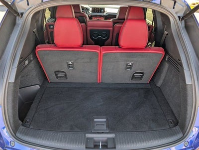 2023 Acura MDX A-Spec SH-AWD