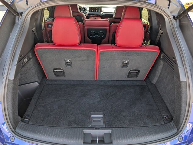 2023 Acura MDX A-Spec SH-AWD