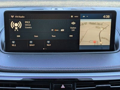 2023 Acura MDX A-Spec SH-AWD