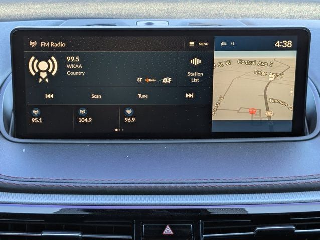 2023 Acura MDX A-Spec SH-AWD