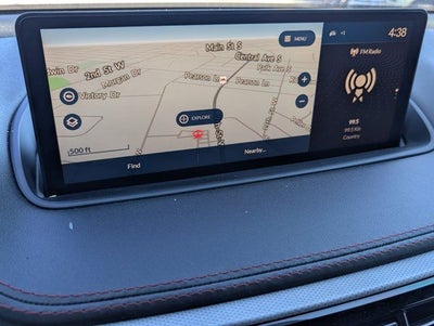 2023 Acura MDX A-Spec SH-AWD