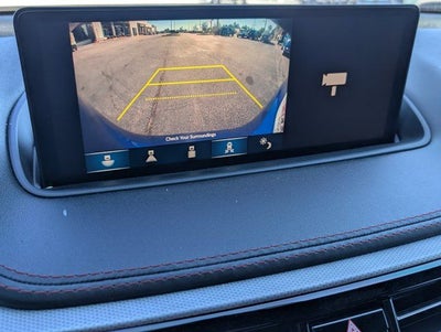 2023 Acura MDX A-Spec SH-AWD