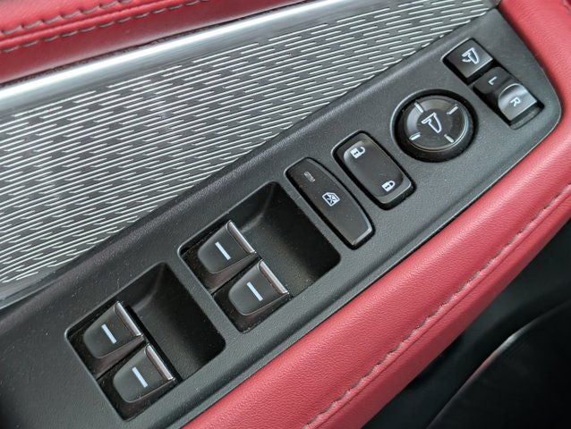 2023 Acura MDX A-Spec SH-AWD