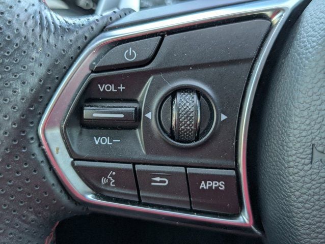 2023 Acura MDX A-Spec SH-AWD