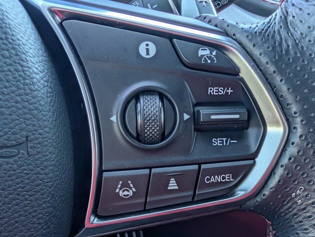 2023 Acura MDX A-Spec SH-AWD