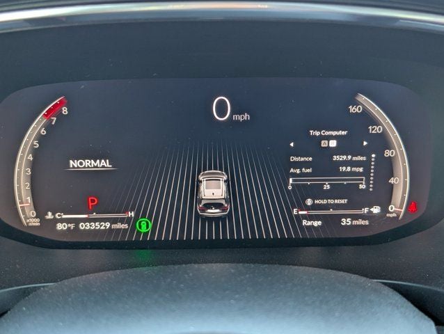 2023 Acura MDX A-Spec SH-AWD