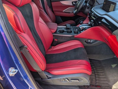 2023 Acura MDX A-Spec SH-AWD