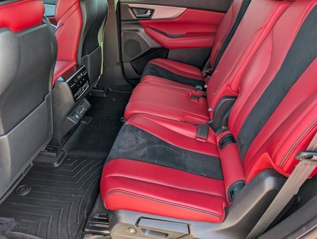 2023 Acura MDX A-Spec SH-AWD