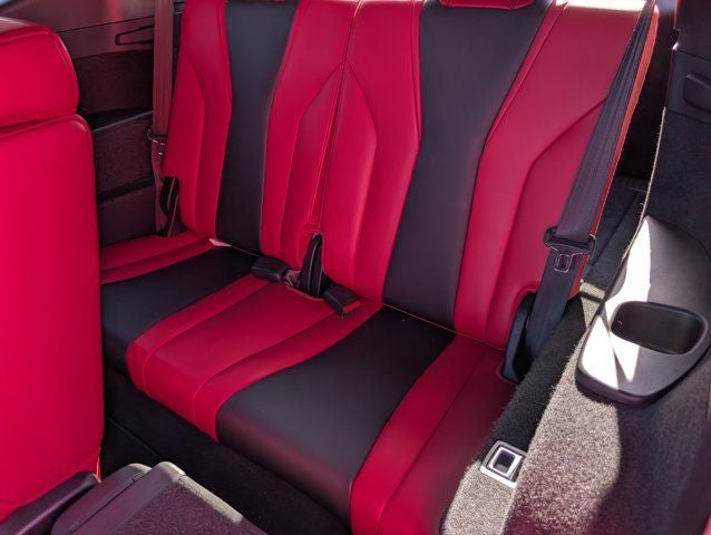 2023 Acura MDX A-Spec SH-AWD