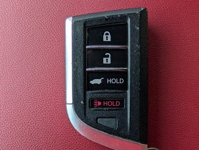 2023 Acura MDX A-Spec SH-AWD