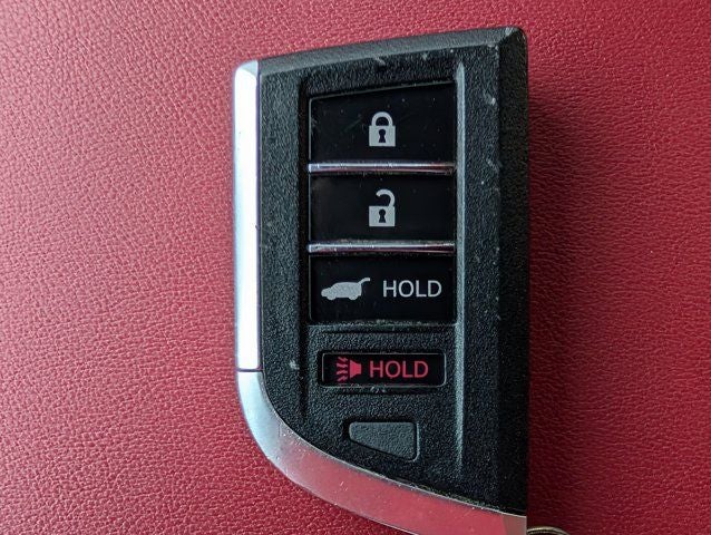 2023 Acura MDX A-Spec SH-AWD