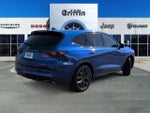 2023 Acura MDX A-Spec SH-AWD