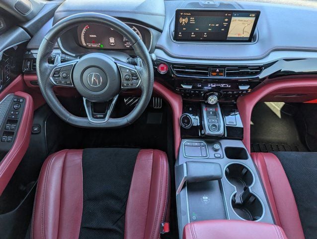 2023 Acura MDX A-Spec SH-AWD