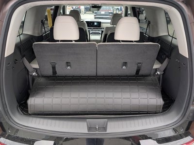 2024 Hyundai Santa Fe Hybrid Calligraphy