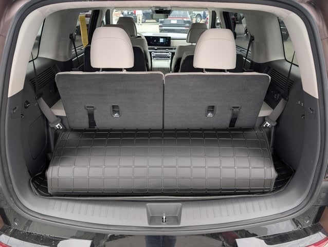 2024 Hyundai Santa Fe Hybrid Calligraphy