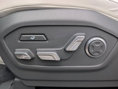 2024 Hyundai Santa Fe Hybrid Calligraphy