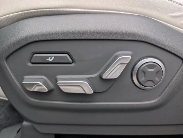 2024 Hyundai Santa Fe Hybrid Calligraphy