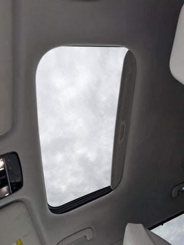 2024 Hyundai Santa Fe Hybrid Calligraphy